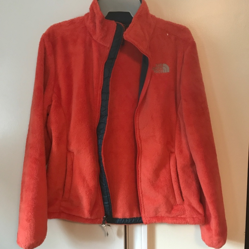 North face jacket